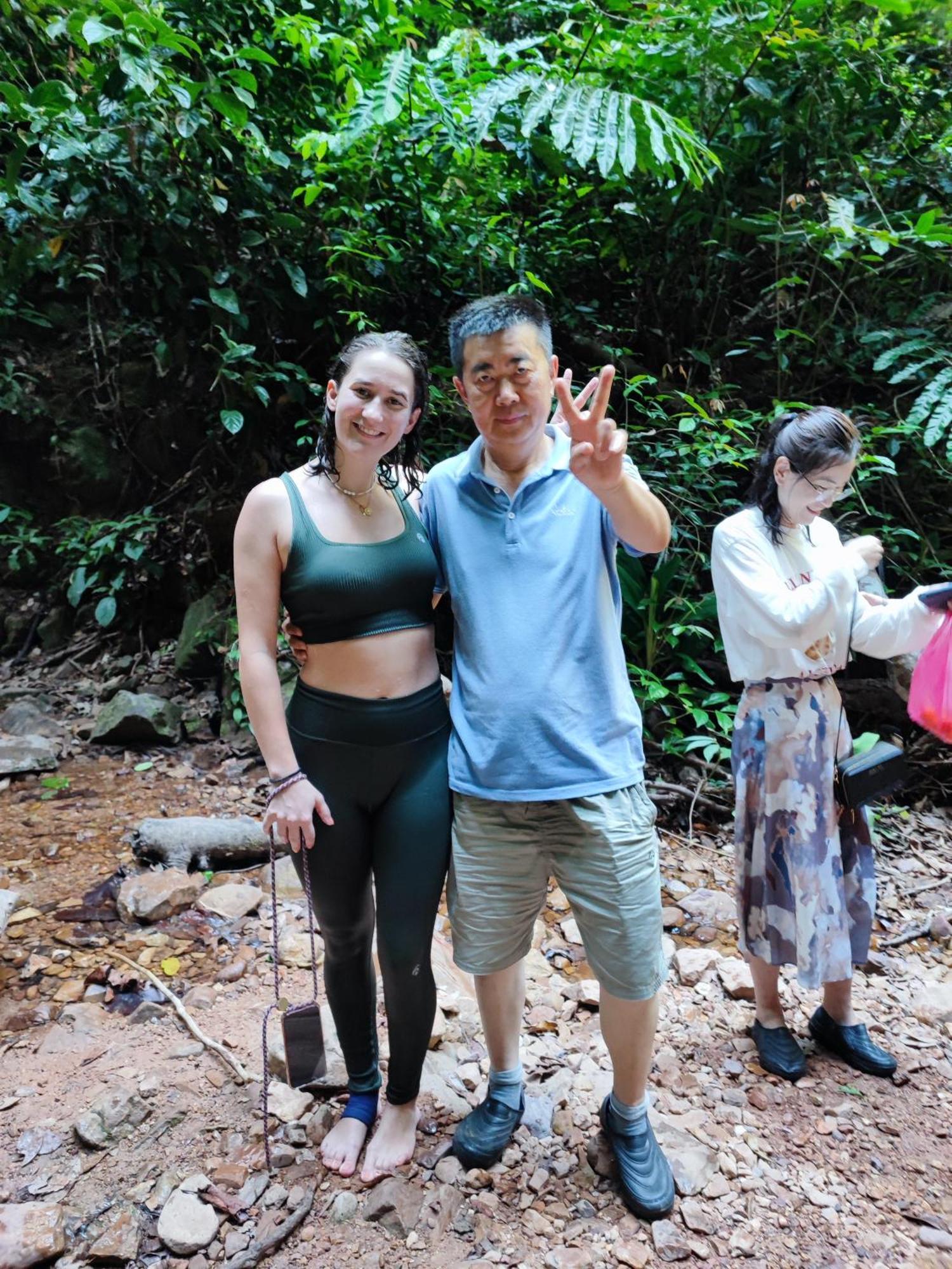 Tekoma Resort Taman Negara クアラ・ターハン エクステリア 写真